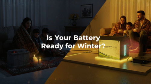 battery price in pakistan in this winter