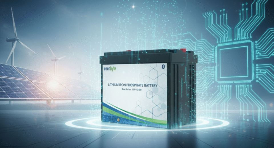 Lithium ion battery for solar and UPS systems in Pakistan