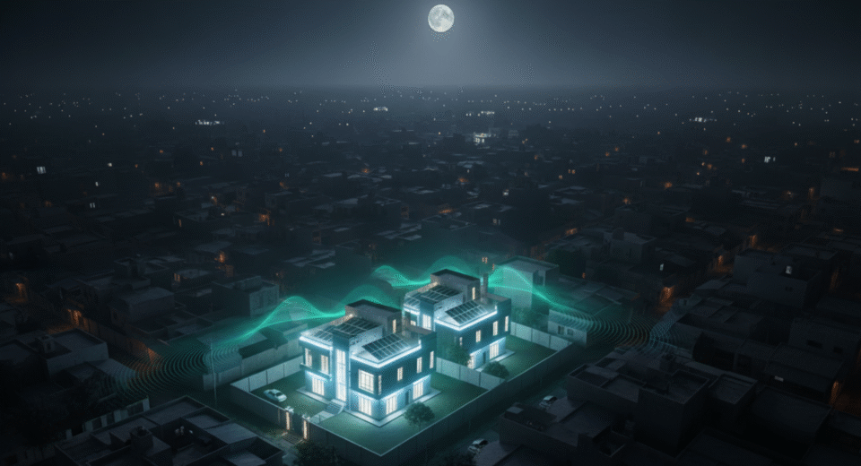 Best Solar Battery in Pakistan 2026