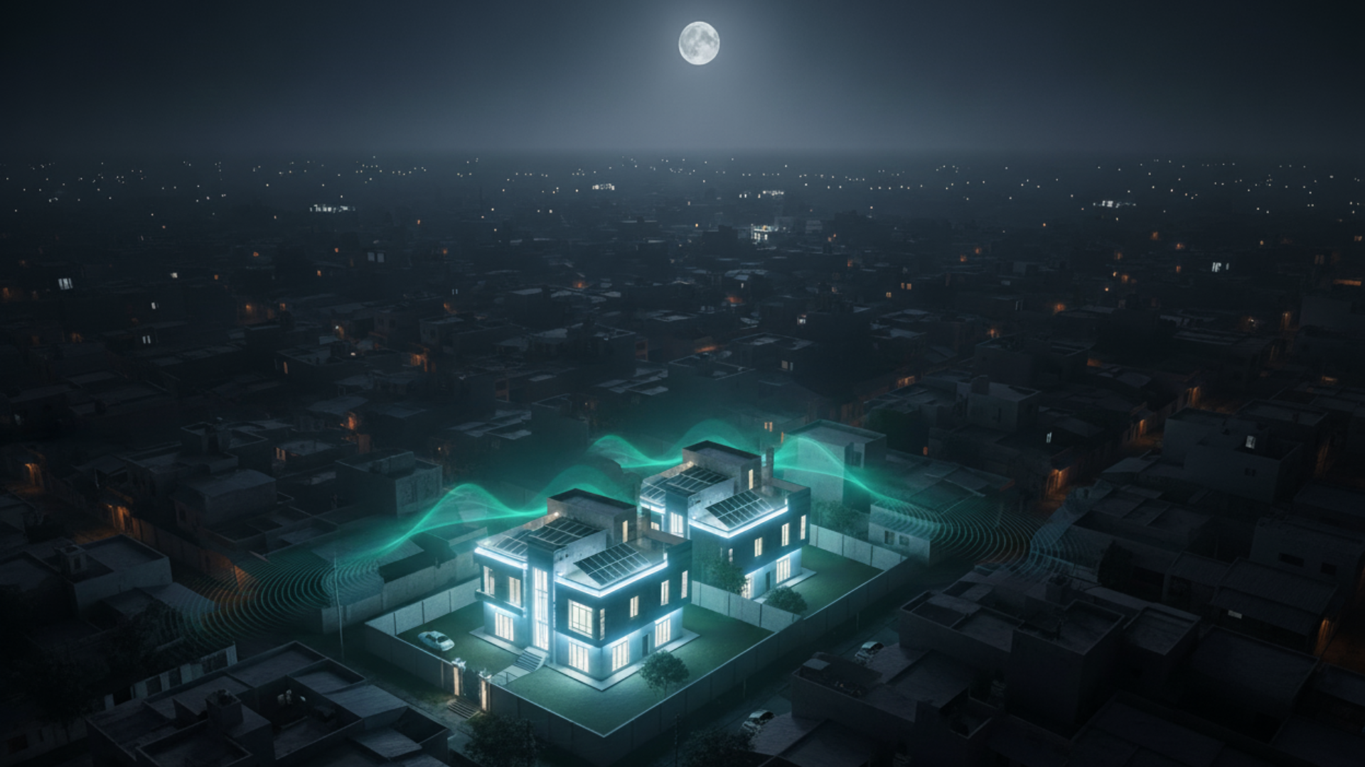 Best Solar Battery in Pakistan 2026