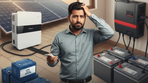 which battery is best in pakistan 2026