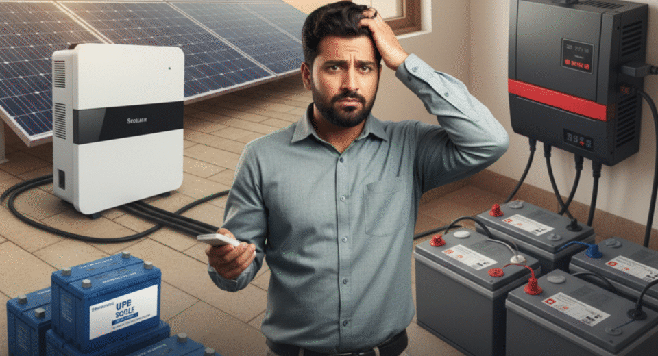 which battery is best in pakistan 2026