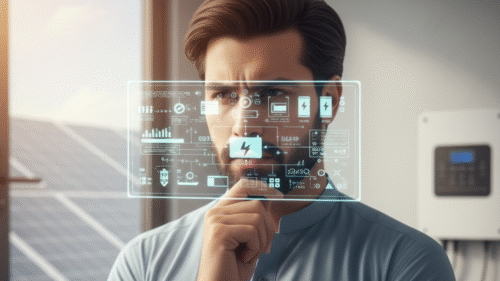 Battery for Home UPS or Solar System in Pakistan